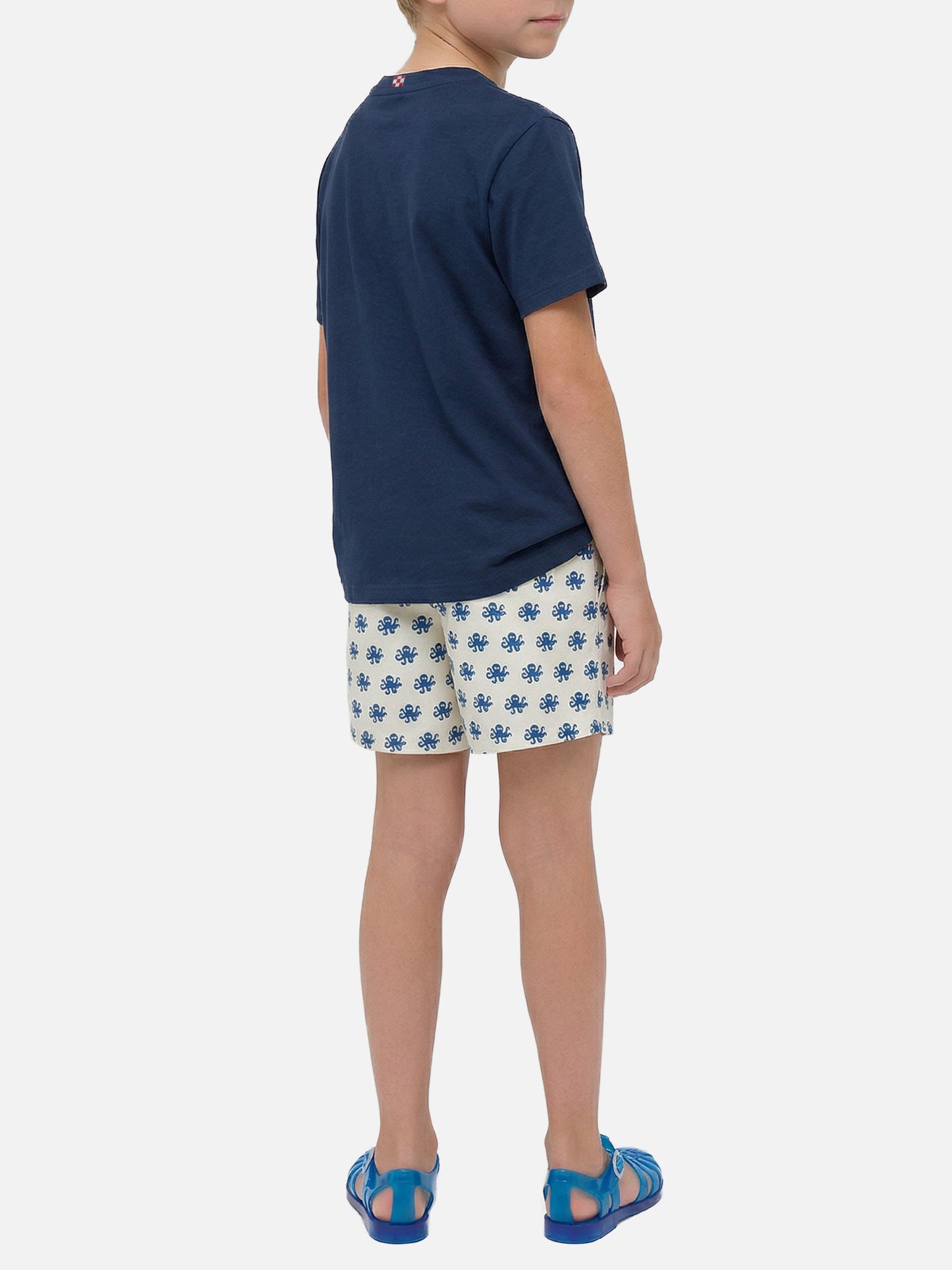 Cotton t-shirt with Porsche 911S Turbo  print | PORSCHE SPECIAL EDITION