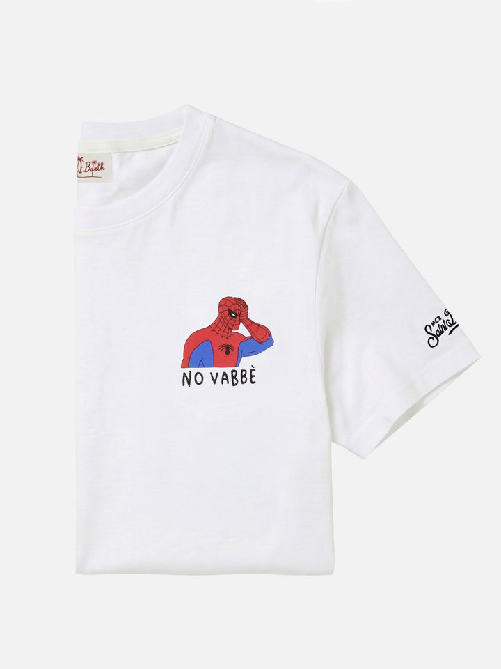 Camiseta con estampado de Spiderman | Edición Especial 