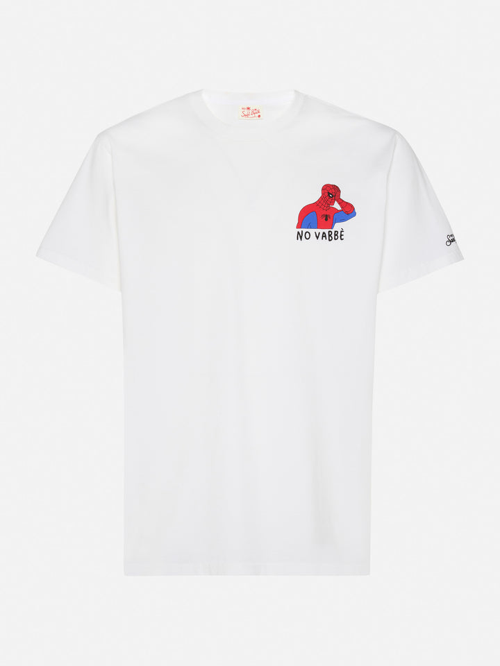 T-shirt Man stampa Spiderman | Special Edition