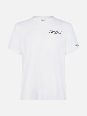 T-shirt St. Barth Surf