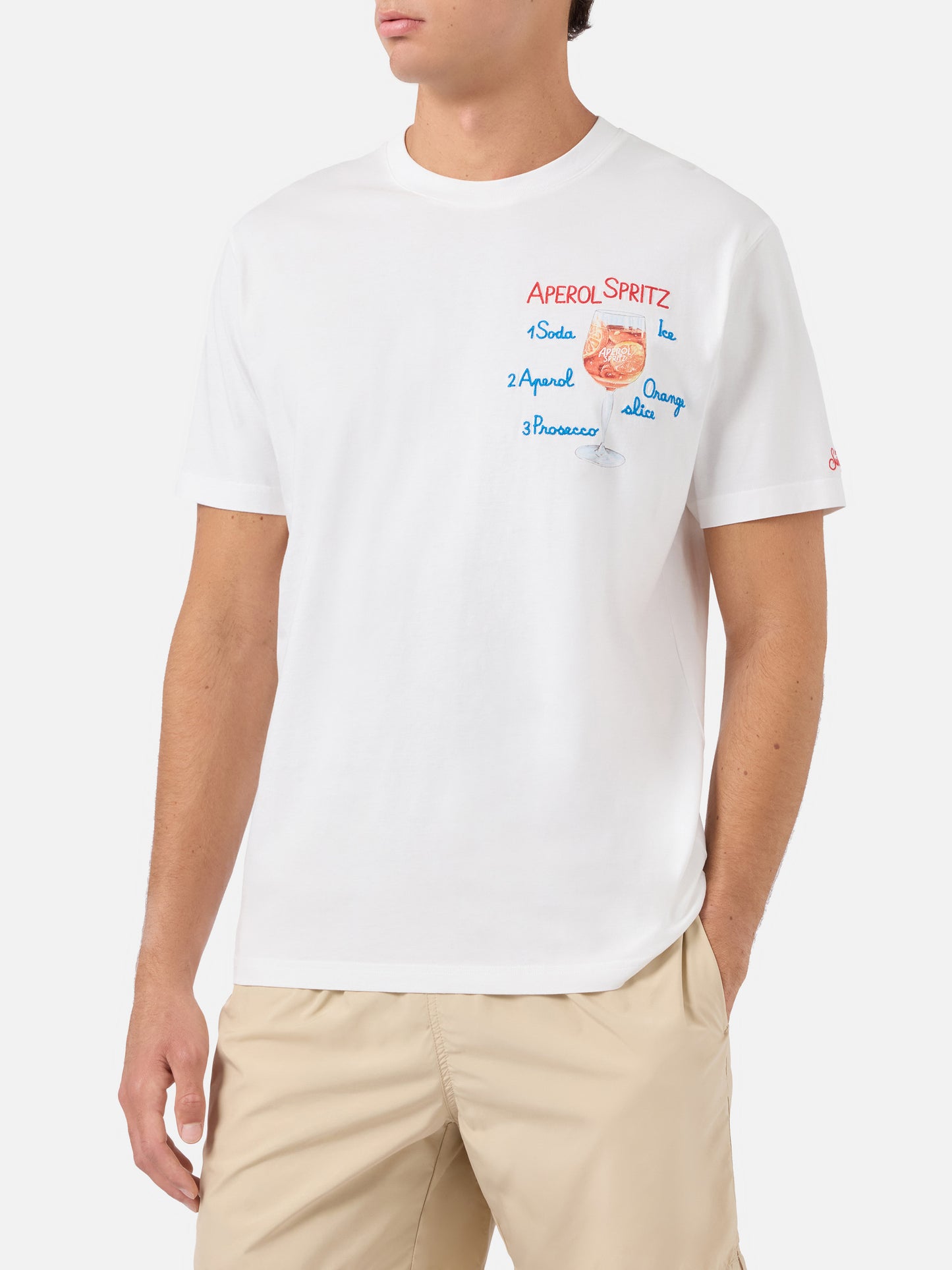 Aperol Spritz t-shirt | Special Edition