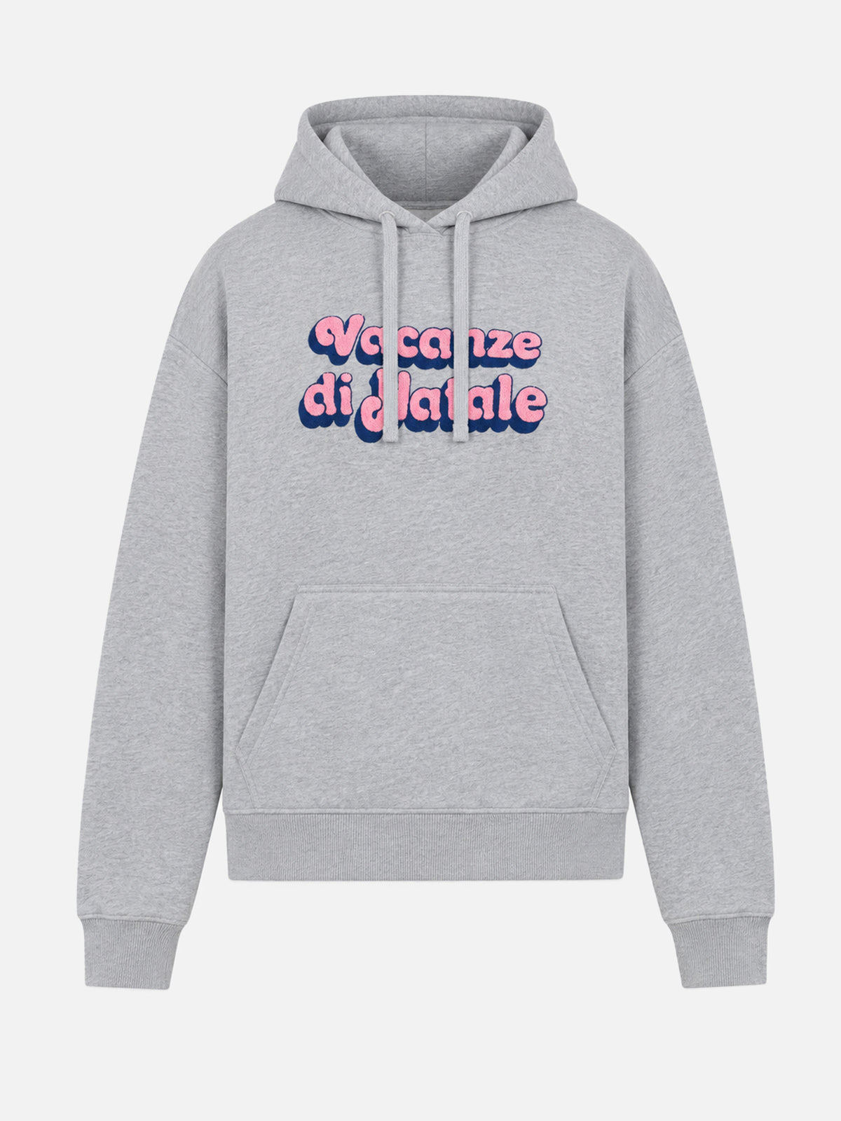 Sweat-shirt Vacanze di Natale Virginia | Édition spéciale 