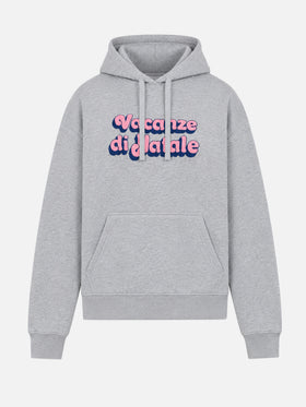 Sweat-shirt Vacanze di Natale Virginia | Édition spéciale 