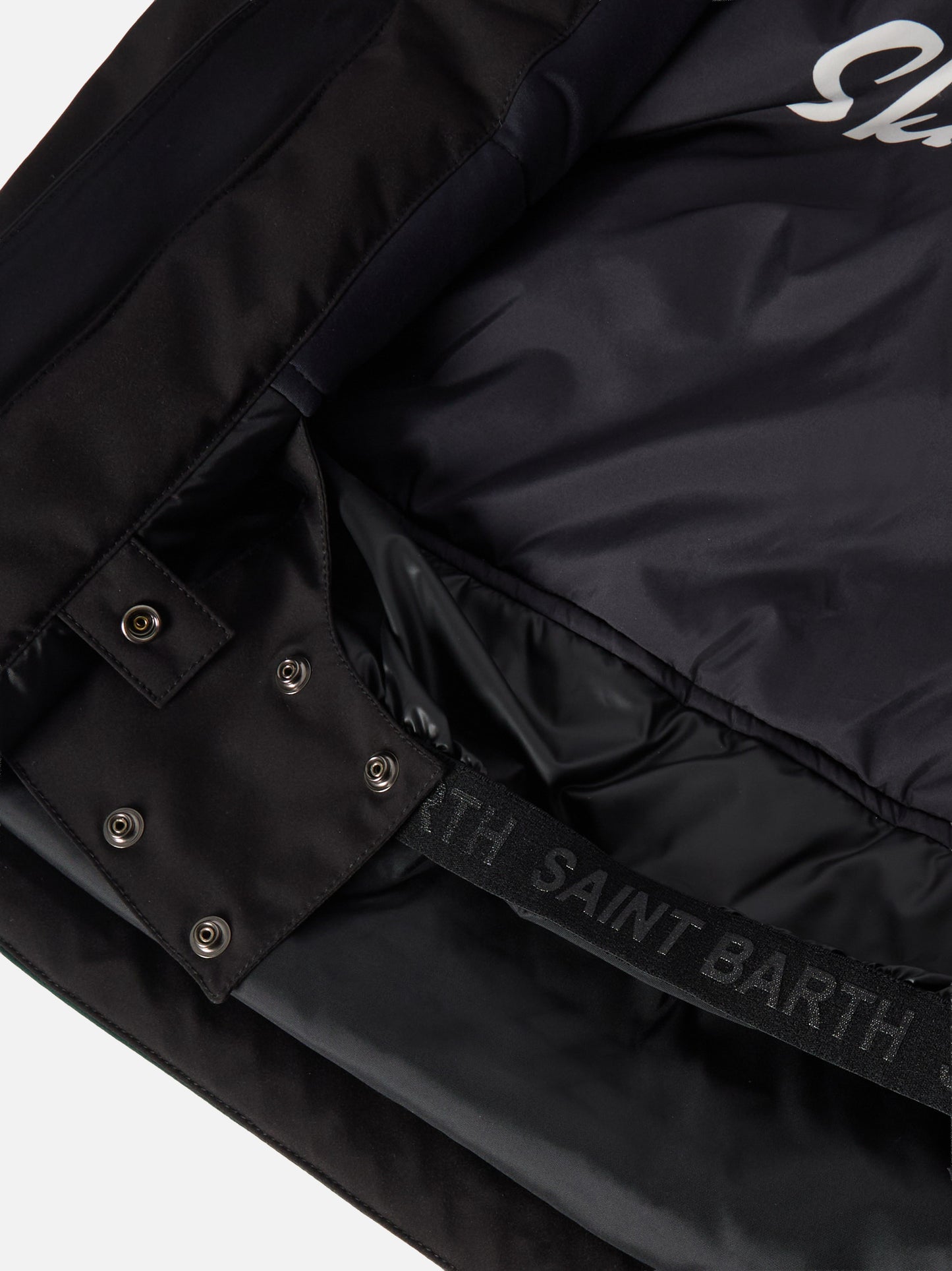 Ski jacket Wildhorn with Snoopy print | SNOOPY PEANUTS SPECIAL EDITION