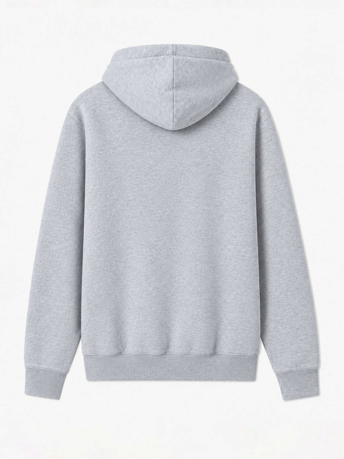 Tribeca sweatshirt with St. Barth tennis team print