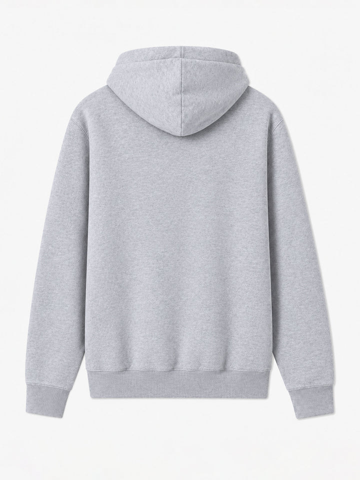 Tribeca sweatshirt with St. Barth tennis team print