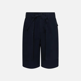 Boy shorts with pockets - MC2 Saint Barth