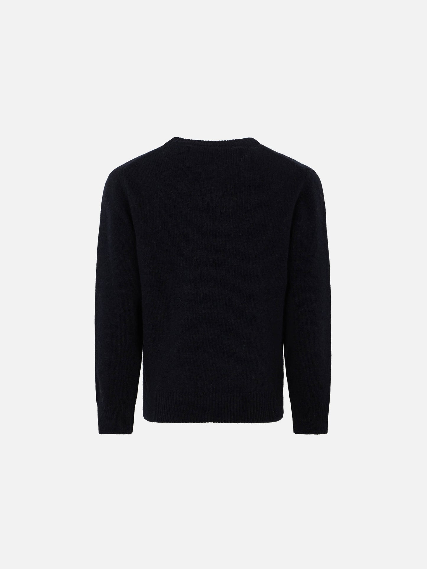 Ducky snow boy sweater - MC2 Saint Barth