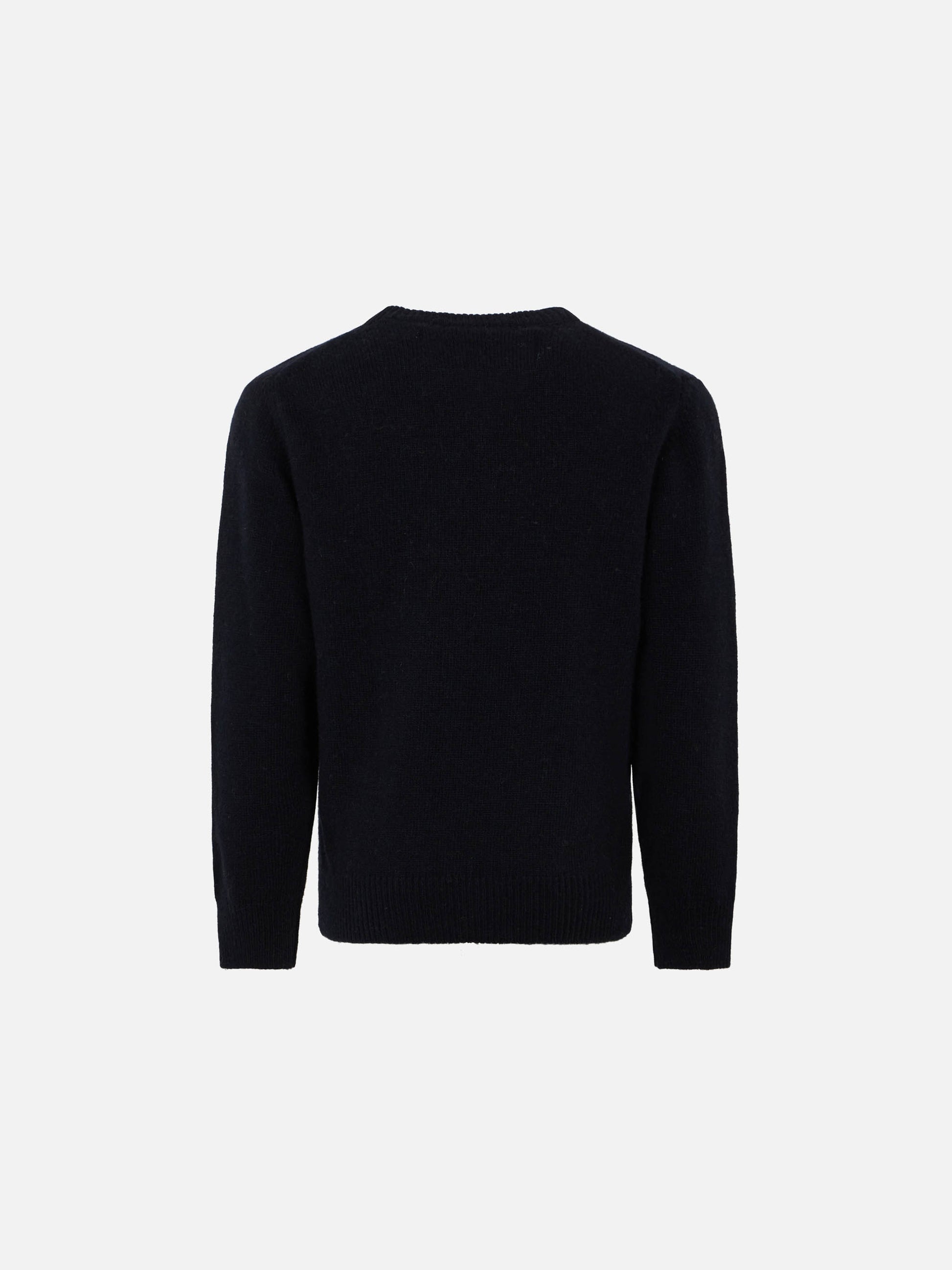 Ducky snow boy sweater - MC2 Saint Barth