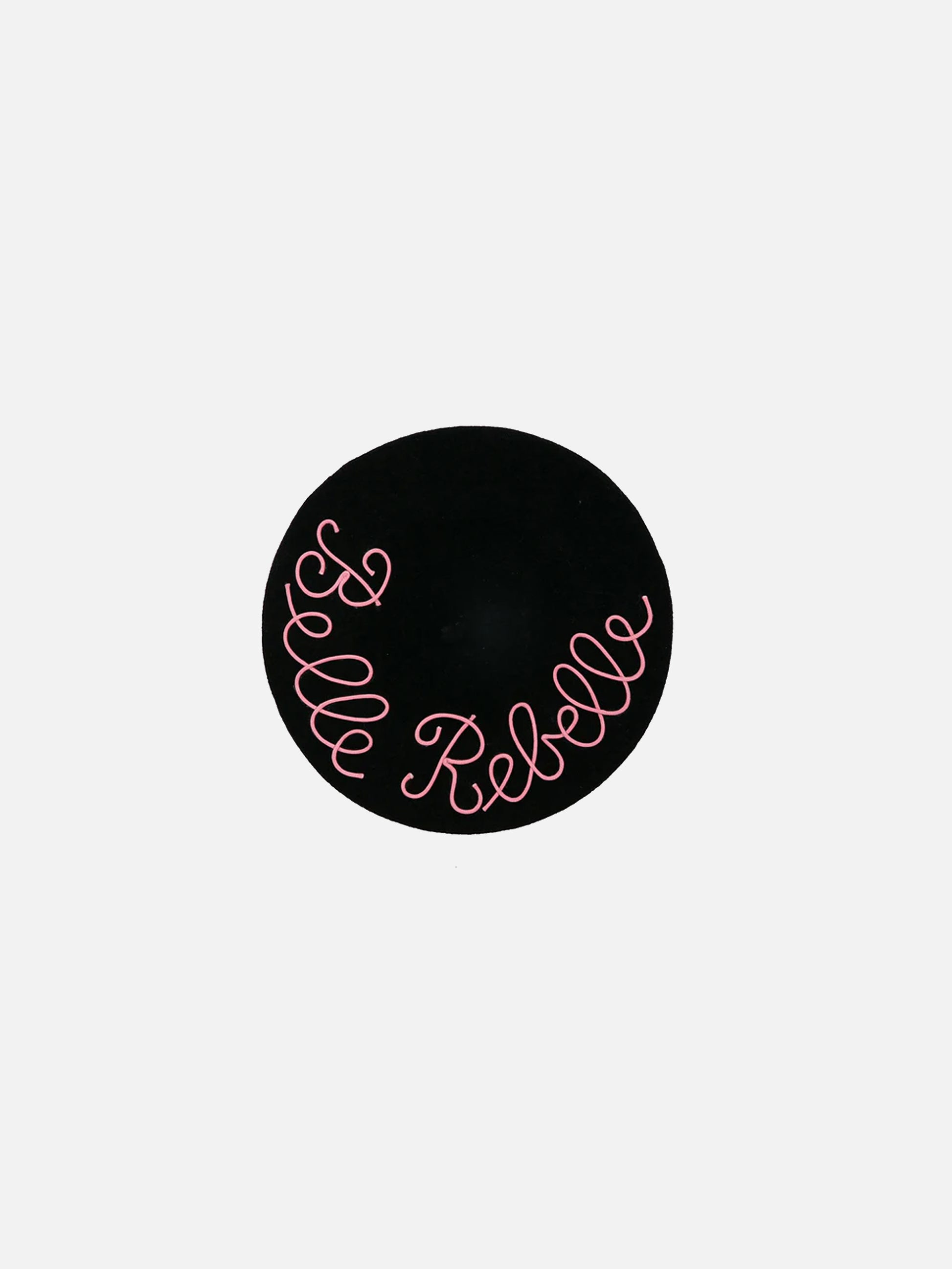 Girl basque with Belle Rebelle embroidery | Leontine Vintage Special Edition - MC2 Saint Barth