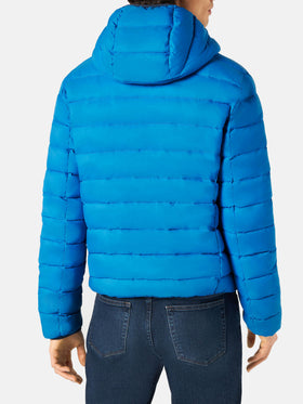 Man double face down jacket Courchevel - MC2 Saint Barth