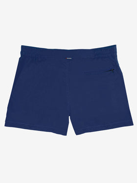 Navy blue man swim shorts - MC2 Saint Barth
