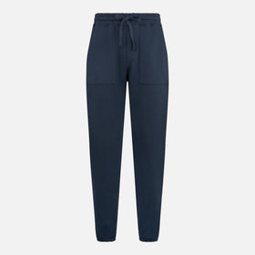 Blue track pants | Pantone® Special Edition - MC2 Saint Barth