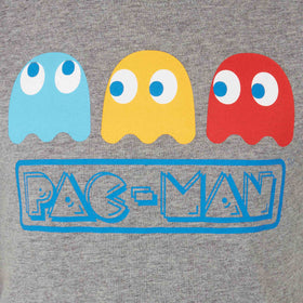 Pac-man Print T-Shirt for Boy - MC2 Saint Barth