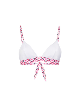 Woman triangle top - MC2 Saint Barth