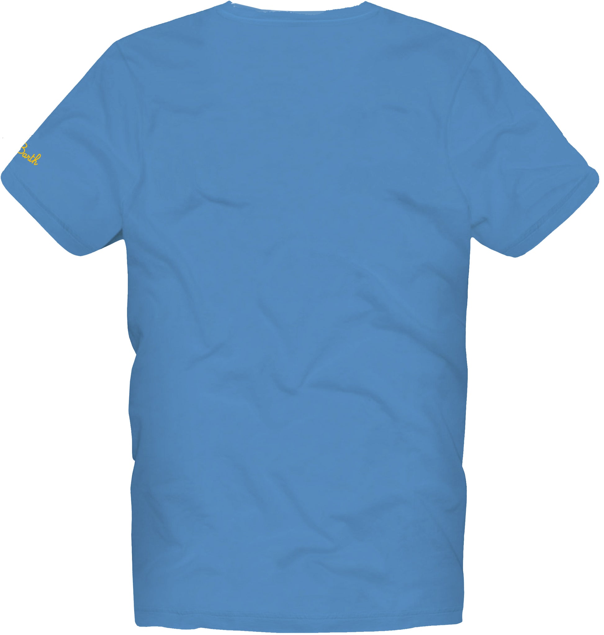 Boy cotton t-shirt with Snoopy print | SNOOPY - PEANUTS™ SPECIAL EDITION - MC2 Saint Barth