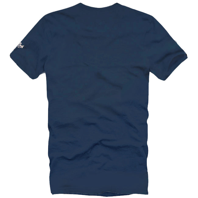 T-Shirt Boy Saint Barth Surfer - MC2 Saint Barth