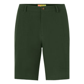 Man military green bermuda - MC2 Saint Barth