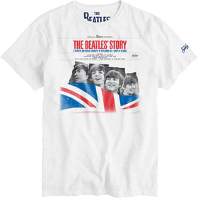 British Beatles® man t-shirt - Special Edition