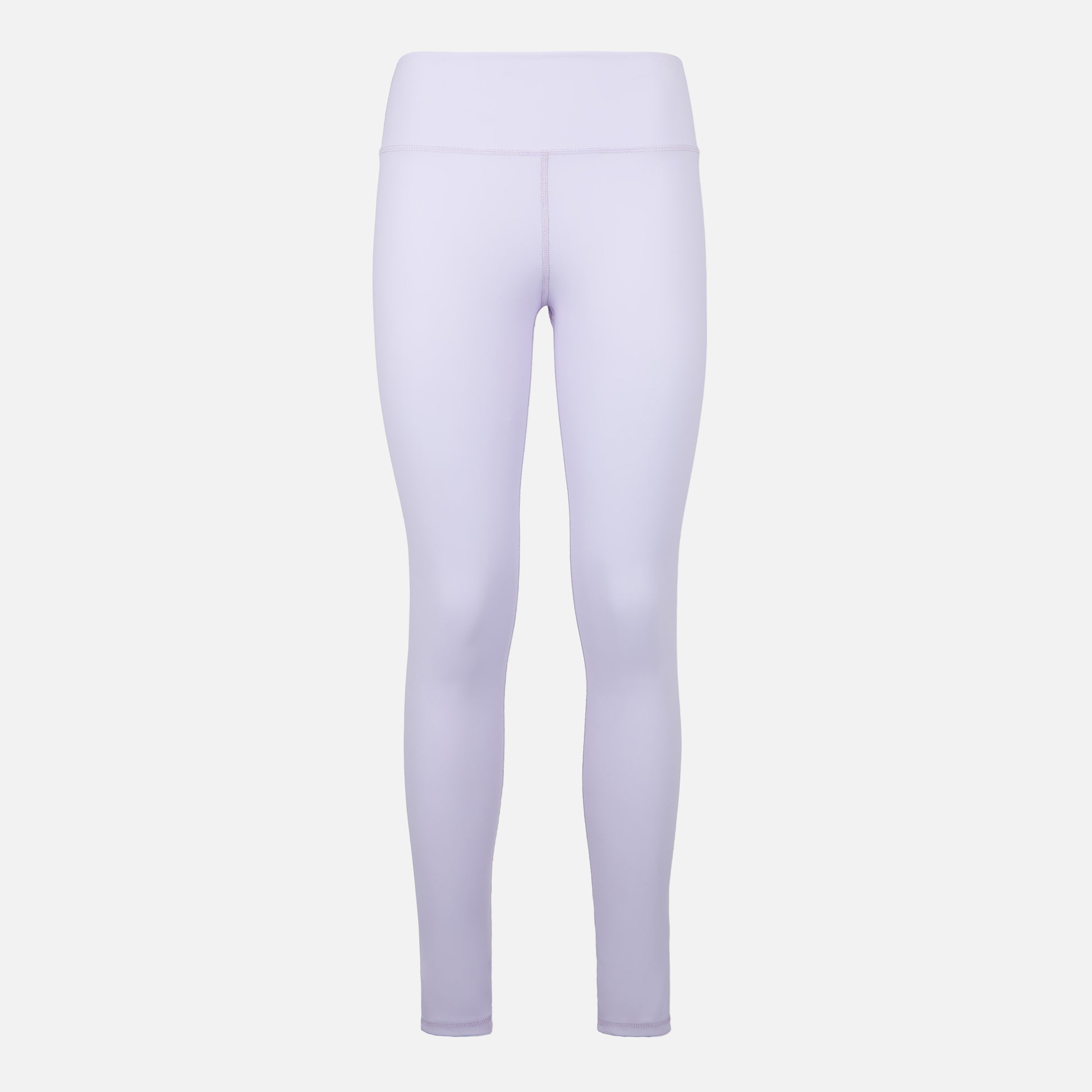 Lilac yoga leggings - MC2 Saint Barth