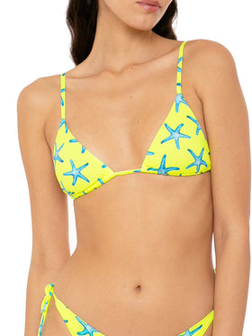 Starfish triangle - MC2 Saint Barth